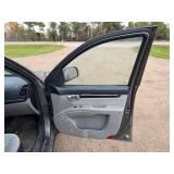 2009 Hyundai Santa Fe