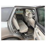 2009 Hyundai Santa Fe
