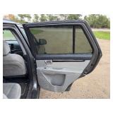 2009 Hyundai Santa Fe