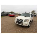2010 Mercury Mariner