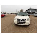 2010 Mercury Mariner
