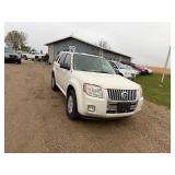 2010 Mercury Mariner