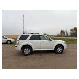 2010 Mercury Mariner