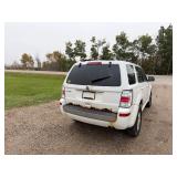 2010 Mercury Mariner