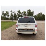 2010 Mercury Mariner