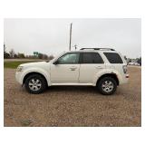2010 Mercury Mariner