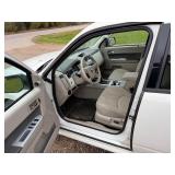 2010 Mercury Mariner