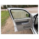 2010 Mercury Mariner