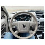 2010 Mercury Mariner