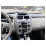 2010 Mercury Mariner