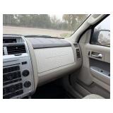 2010 Mercury Mariner