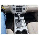 2010 Mercury Mariner