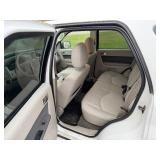 2010 Mercury Mariner