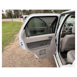 2010 Mercury Mariner