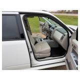 2010 Mercury Mariner