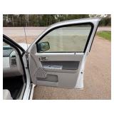 2010 Mercury Mariner