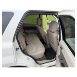 2010 Mercury Mariner
