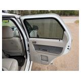 2010 Mercury Mariner