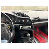 1996 Chevrolet Camaro