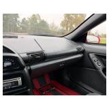1996 Chevrolet Camaro