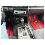 1996 Chevrolet Camaro