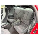 1996 Chevrolet Camaro
