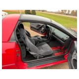 1996 Chevrolet Camaro