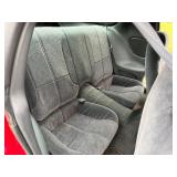 1996 Chevrolet Camaro