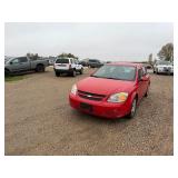 2008 Chevrolet Cobalt