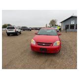 2008 Chevrolet Cobalt