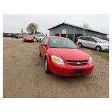 2008 Chevrolet Cobalt