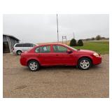 2008 Chevrolet Cobalt