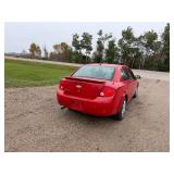 2008 Chevrolet Cobalt