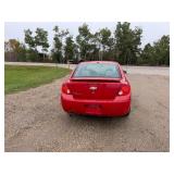2008 Chevrolet Cobalt