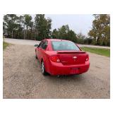 2008 Chevrolet Cobalt