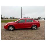 2008 Chevrolet Cobalt