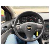 2008 Chevrolet Cobalt
