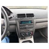 2008 Chevrolet Cobalt