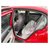2008 Chevrolet Cobalt