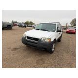 2003 Ford Escape