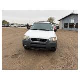 2003 Ford Escape
