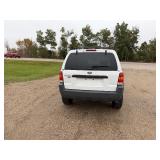 2003 Ford Escape