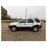 2003 Ford Escape