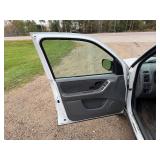 2003 Ford Escape