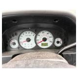 2003 Ford Escape