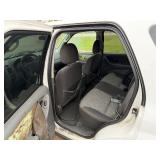 2003 Ford Escape