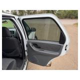 2003 Ford Escape