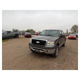2007 Ford F150