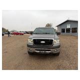 2007 Ford F150