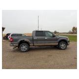 2007 Ford F150